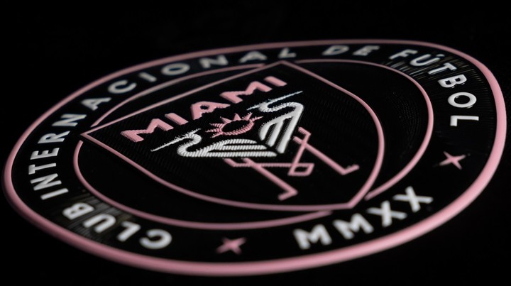 Beckhamovo Miami predstavilo sadu dresov. Čakalo sa viac